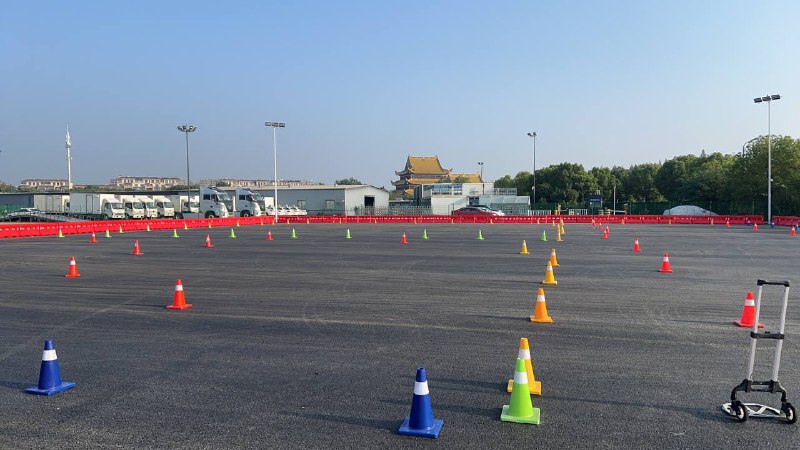 #练车 华东第一快展示adv也能金卡纳🤪#练车 华东第一快展示adv也能金卡纳🤪